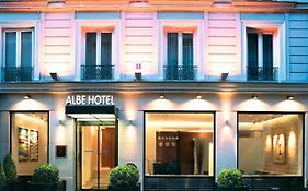 Hotel Albe Parigi